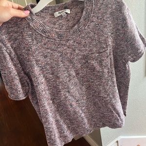 MADEWELL top! In great condition and open to offers!